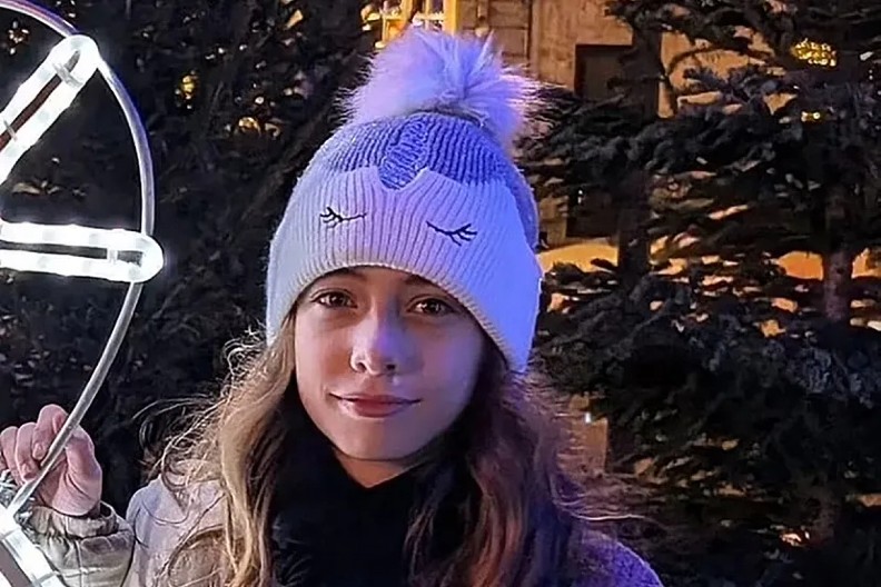 UBICU DEVOJČICE ODALA DNK ANALIZA! Njeno unakaženo telo ostavio da trune u parku