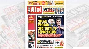 UHAPŠENI GRČIĆ I PAPIĆ, OŠTETILI EPS ZA MILION EVRA Nemilosrdna borba protiv korupcije, padaju krupne zverke