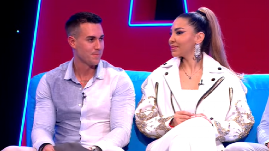 ANELI NAPRAVILA HAOS MATEJI I JANJUŠU! Muk u studiju, ovo niko nije očekivao, Matijević nakon toga raskrinkao sve prljave radnje!