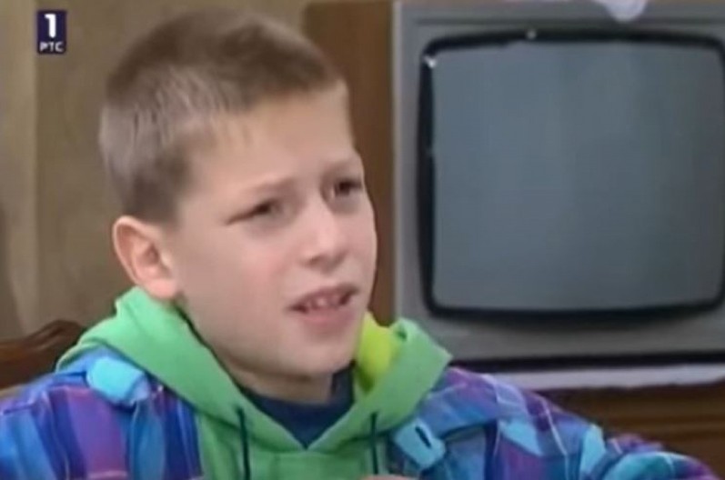 "OD HONORARA NISAM MOGAO DA PLATIM LETOVANJE" Necu iz "Srećnih ljudi" sada ne biste prepoznali, potpuno se promenio, a evo čime se bavi