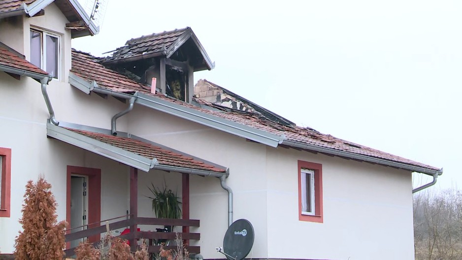 OVA PRIJAVA INSPEKCIJI JE STIGLA PRE KOBNOG POŽARA U DOMU ZA STARE U BARAJEVU Otkriven je jeziv detalj