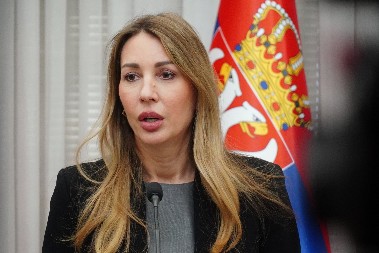 MAĐARSKA PODRŽALA SRBIJU PO PITANJU SANKCIJA NIS-u Ministarka Đedović se oglasila nakon sastanka sa Sijartom