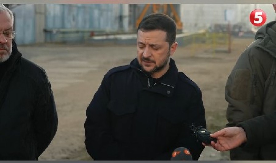 ZELENSKI OTKRIO MRAČNI SCENARIO:  Američke trupe će poginuti u Evropi!