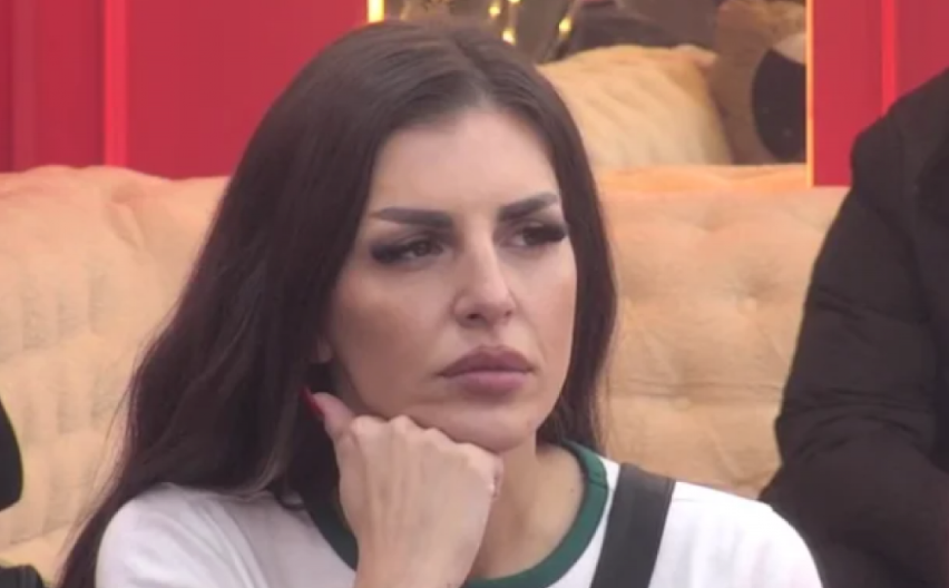 PROCURILE MRAČNE RADNJE ENE ČOLIĆ! Raskrinkano šta je radila u spoljnom svetu, ovo je krila od svih!