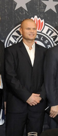 VLADIMIR VRBAŠKI BIO I RANIJE POD ISTRAGOM Sumnjalo se na malverzacije sa robnim rezervama republičke Direkcije za robne rezerve