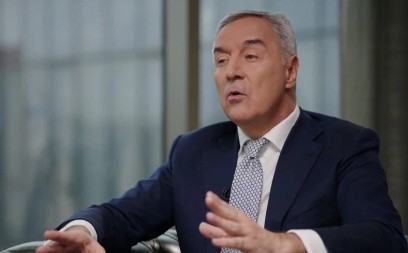 MANS očekuje sprovođenje hitne istrage Đukanovićevih dugova