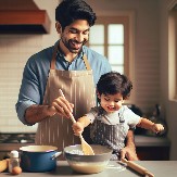 IVAN JE BIO TATA NA PORODILJSKOM, A ŽENA JE MORALA DA RADI! Ovo je njegova poruka svim očevima!